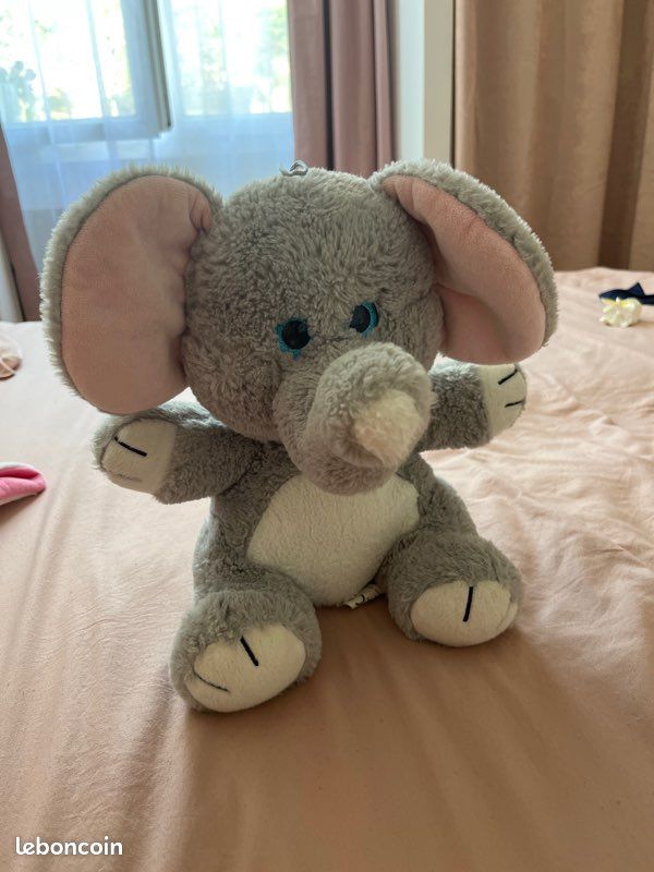 Peluche (image 1)
