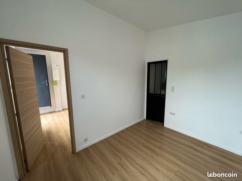 Appartement 2 pièces 30 m² · à Mons-en-Barœul · 30 m² · 650 €/mois