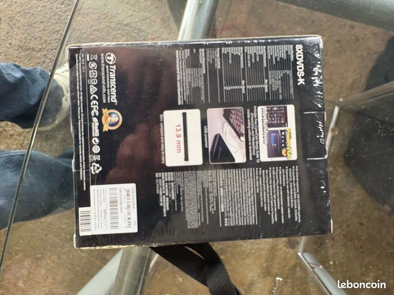 Lecteur ce (image 2)