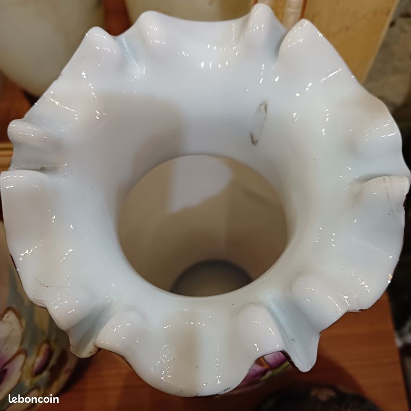Vases en opaline (image 3)