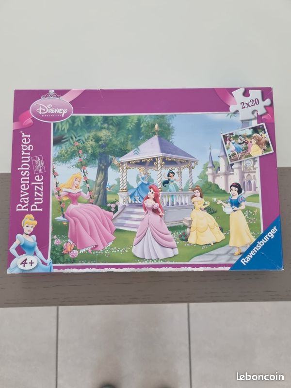 Puzzles (image 2)