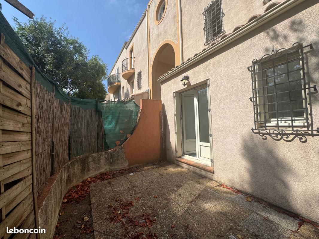 Appartement 2 pièces 43 m² · à Montpellier · 43 m² · 721 €/mois