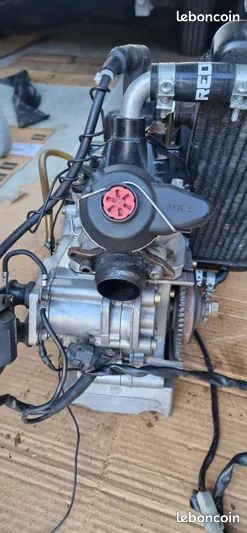 Rotax (image 2)
