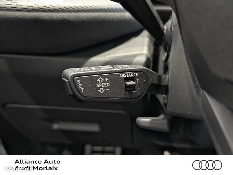 Audi Q5 2.0 TFSI Hybride 204ch S line quattro S tronic 7 (image 14)