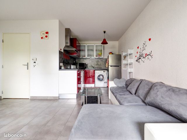 Appartement 2 pièces 41 m² · à Nice · 41 m² · 182 000 €