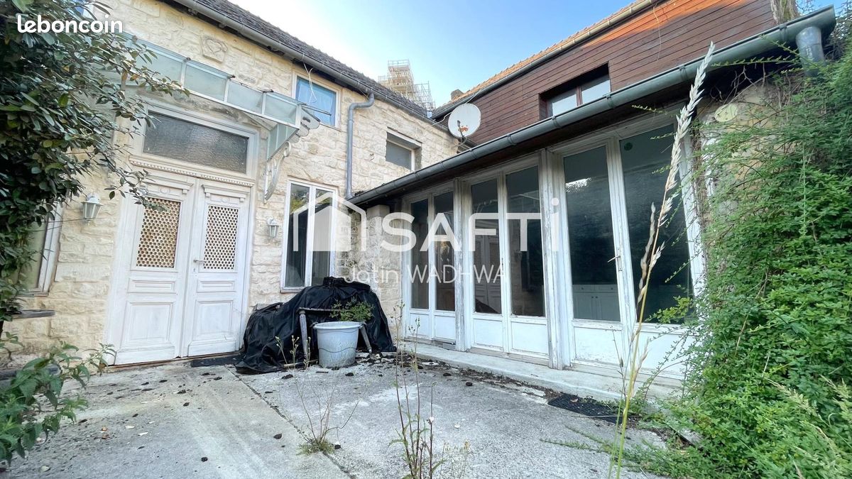 Maison 13 pièces 311 m² (image 2)