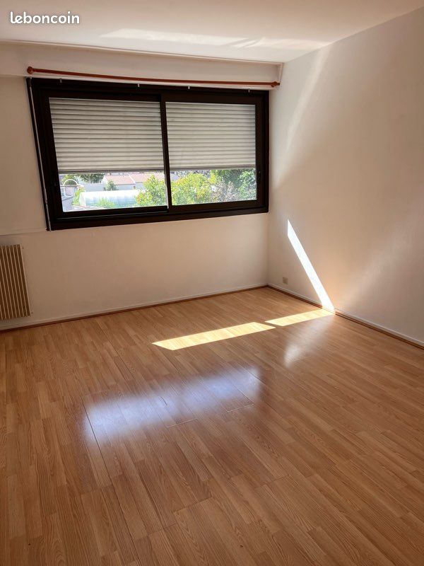 Appartement 2 pièces 33 m² · à Chamalières · 33 m² · 415 €/mois