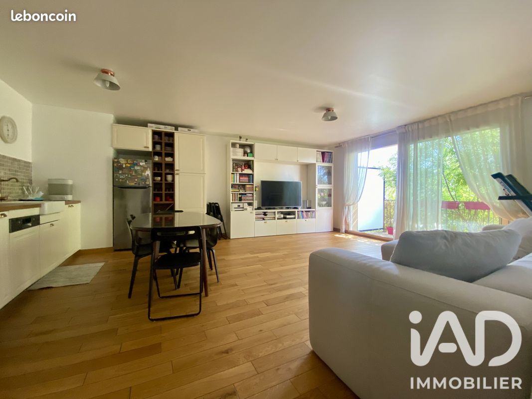 Appartement 3 pièces 67 m² · à Gagny · 67 m² · 226 000 €