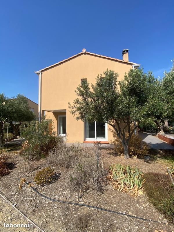 Maison 5 pièces 113 m² · à Leucate · 113 m² · 420 000 €