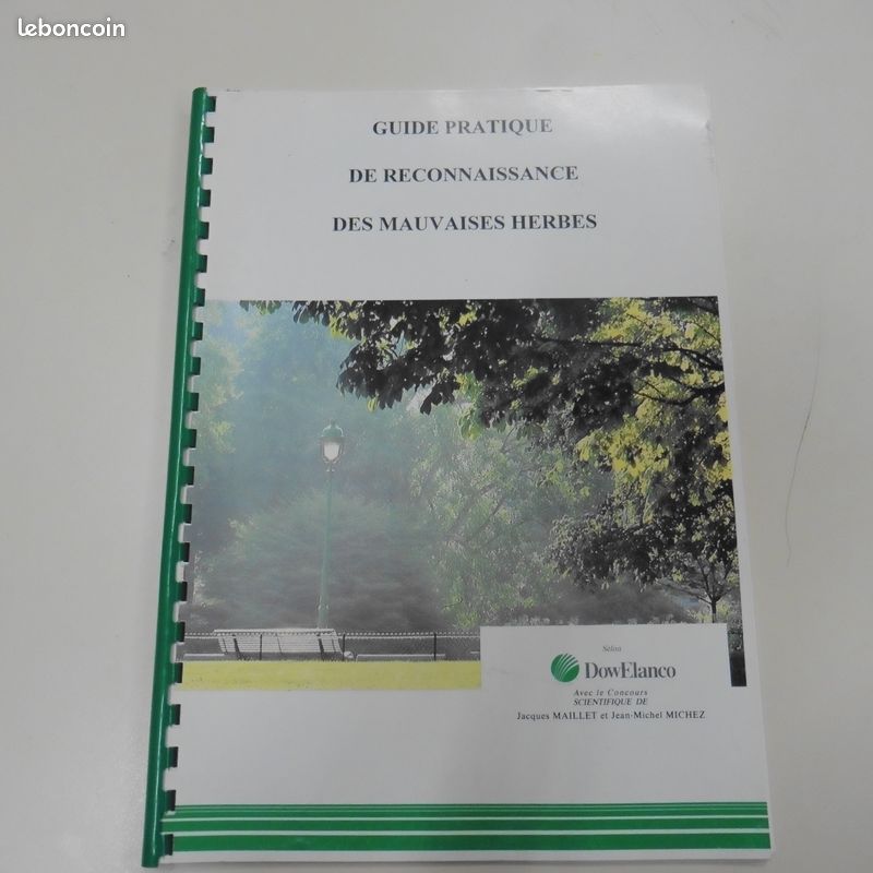 Guide agricole (image 1)