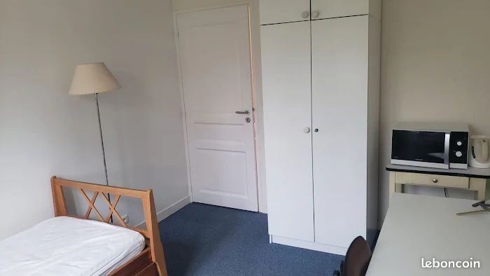Appartement 5 pièces 60 m² · à Évreux · 60 m² · 300 €/mois