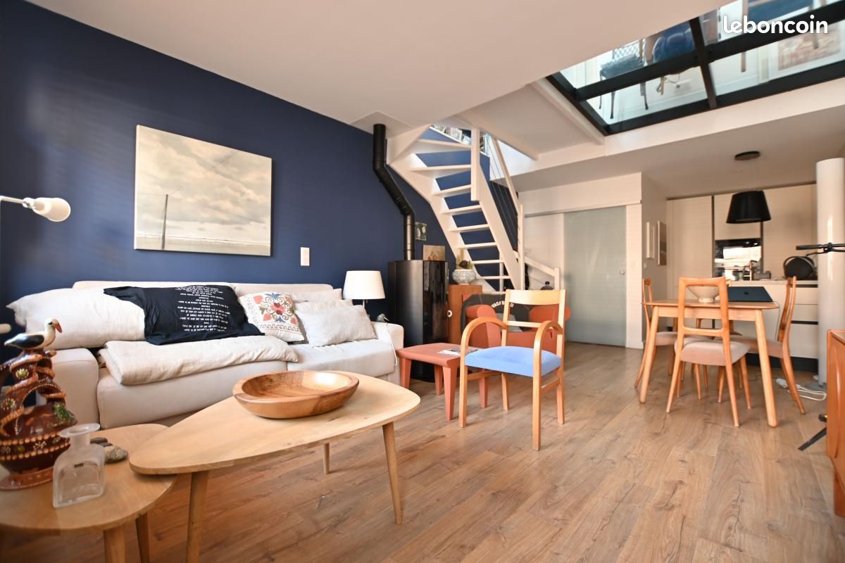 Maison 3 pièces 65 m² · à Abbeville · 65 m² · 171 200 €