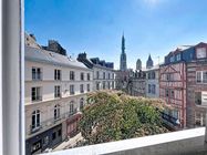 Appartement 2 pièces 51 m²