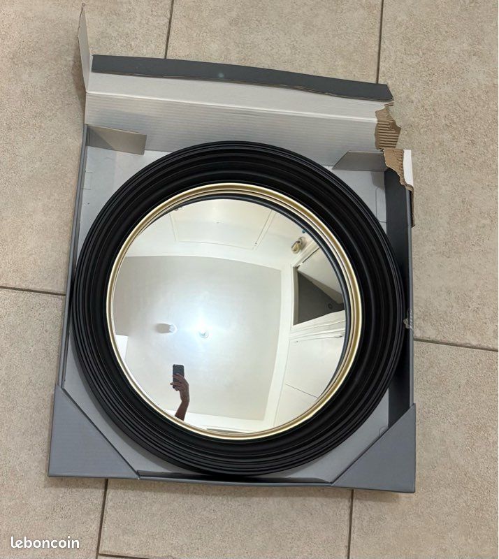 Miroir (image 1)