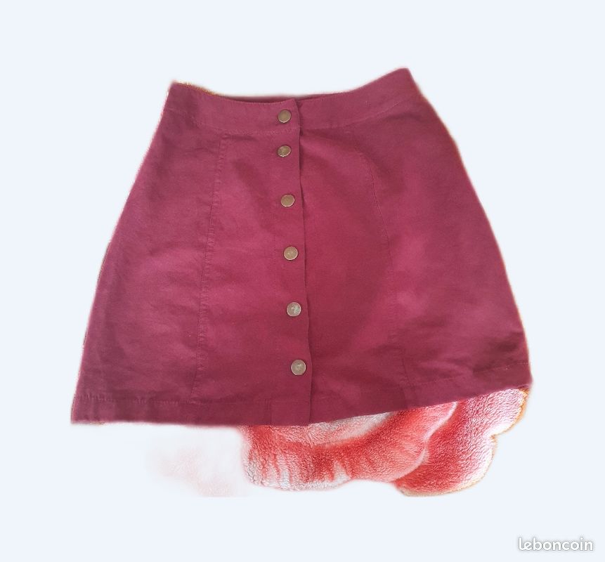 Mini-jupe (image 1)
