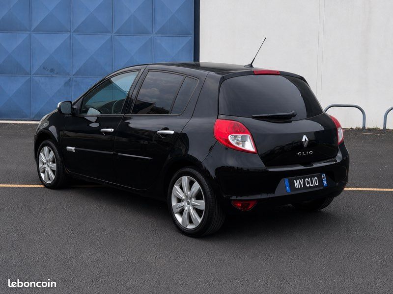 Clio 3 edition night & day (image 2)