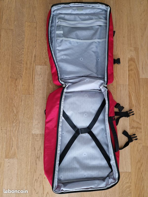 Sac de voyage cabine DELSEY (image 6)