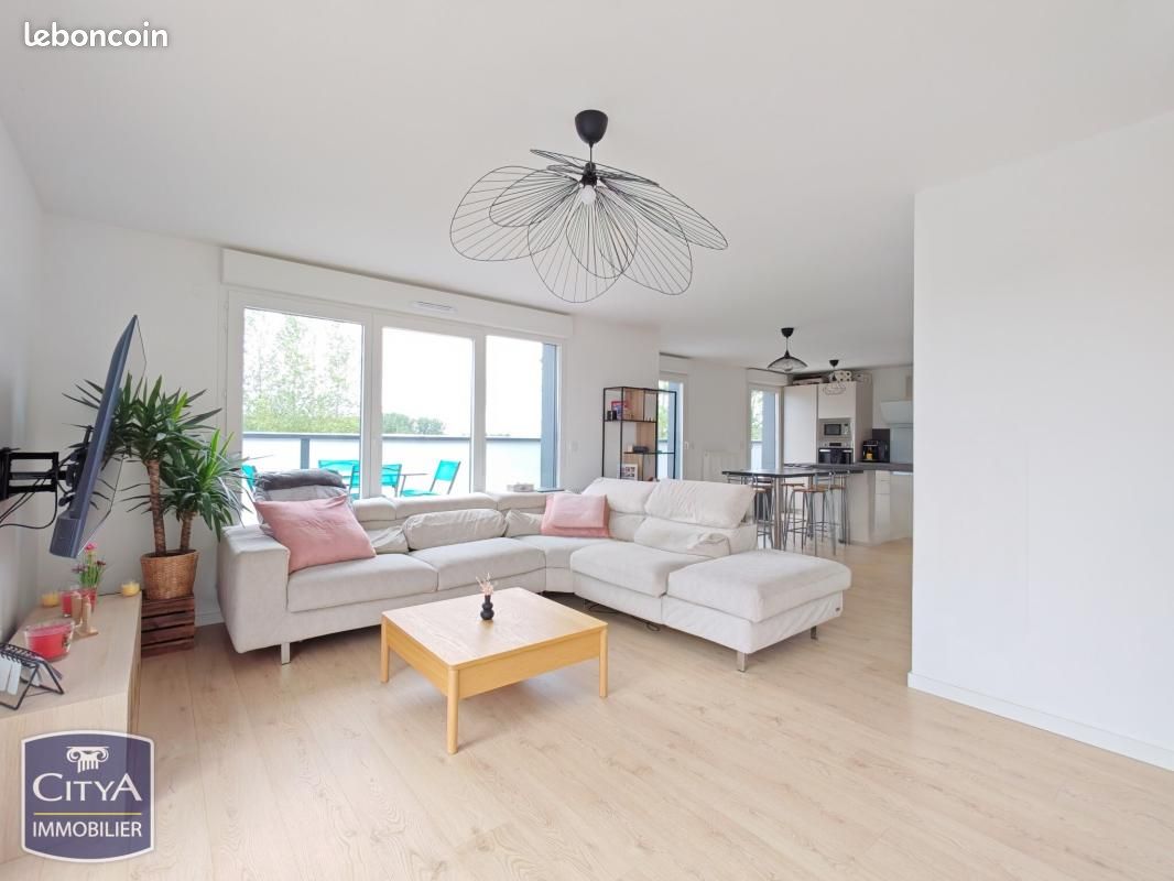 Appartement 4 pièces 113 m² · à Arras · 113 m² · 449 000 €