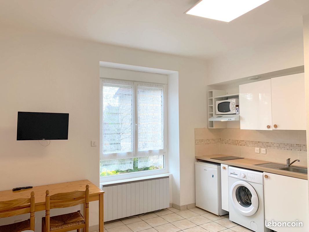 Appartement 1 pièce 25 m² · à Brive-la-Gaillarde · 25 m² · 450 €/mois