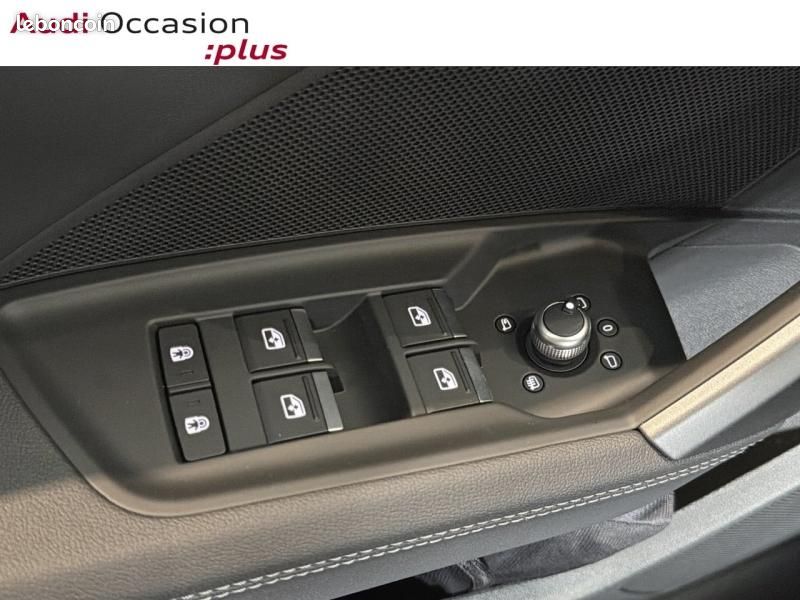 Audi A3 allstreet 1.5 TFSI 150ch Hybride Avus S tronic 7 (image 27)