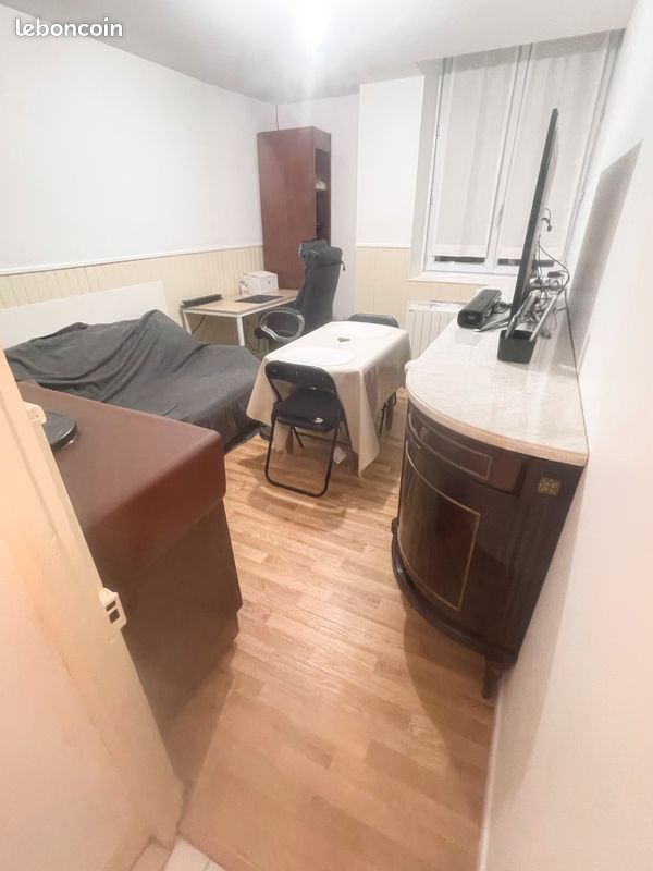 Appartement 2 pièces 34 m² · à Chevreuse · 34 m² · 846 €