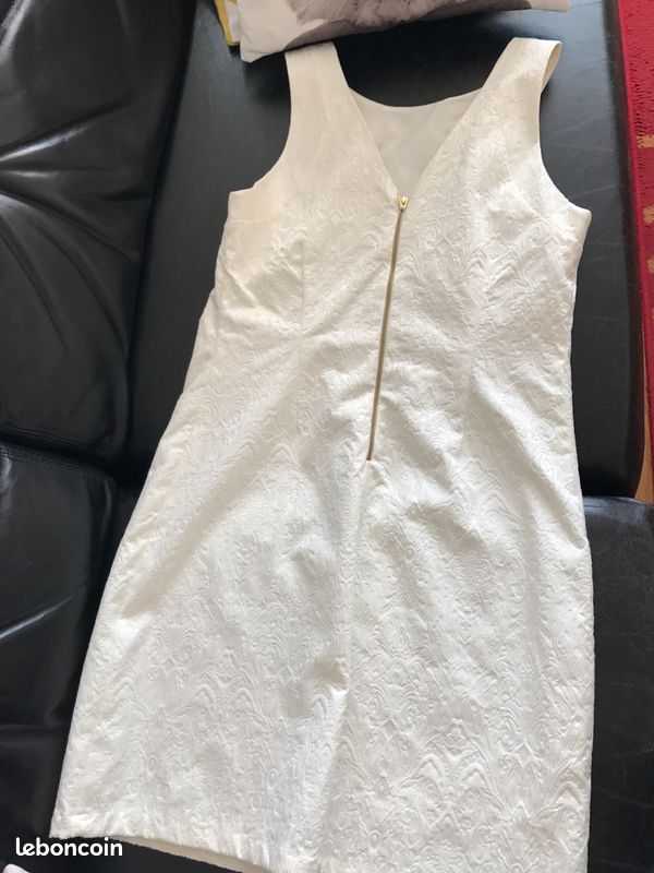 Robe classique CAMAÏEU (image 2)