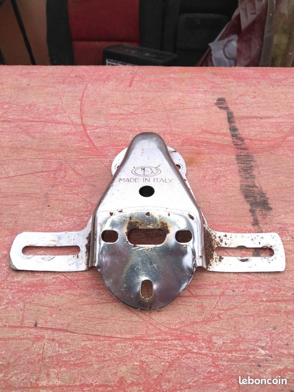 Support de feu moto guzzi (image 2)