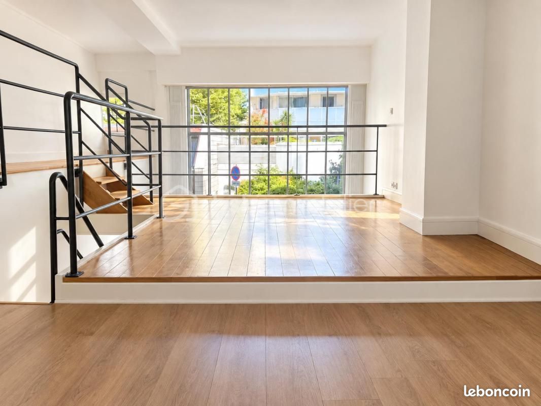 Appartement 3 pièces 99 m² · à Paris 17 · 99 m² · 1 080 000 €
