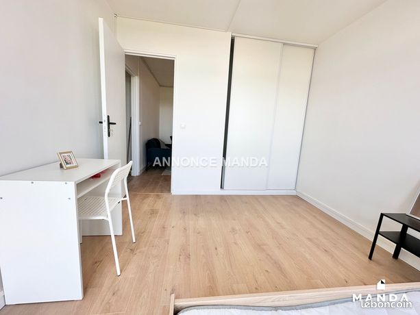 Appartement a louer - 3 pièce(s) - 58 m2 - Surfyn
