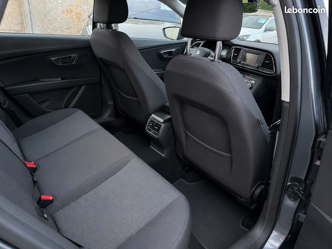 Seat Leon st tfsi 110 CH Kit distribution neuf garanti 3 MOIS VIERGE ok RIEN A PREVOIR (image 16)