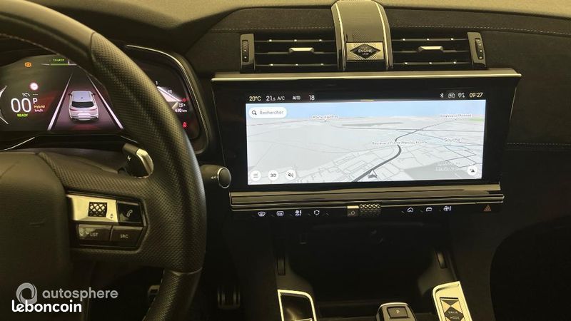 Ds Ds 7 E-TENSE 225ch Performance Line (image 19)