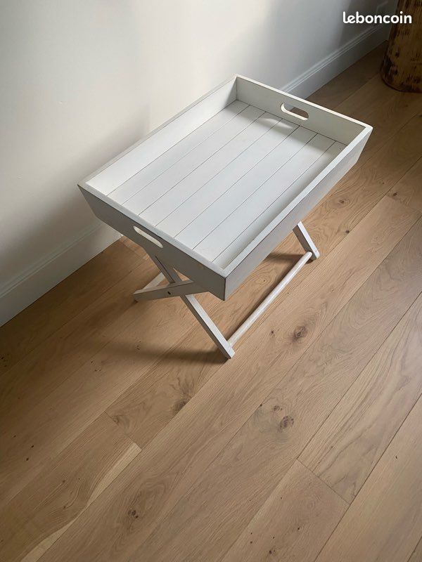 Table appoint. Lot de 2 Urgent (image 1)