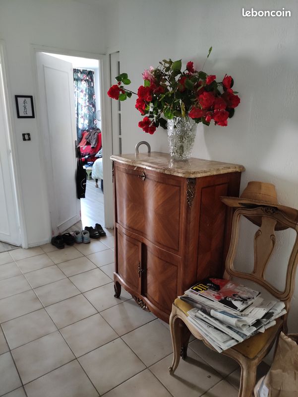 Appartement 5 pièces 96 m² · à Champigny-sur-Marne · 96 m² · 590 €