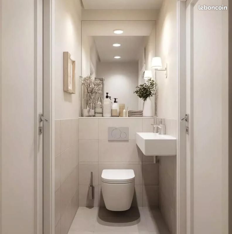 Maison 5 pièces 95 m² (image 8)