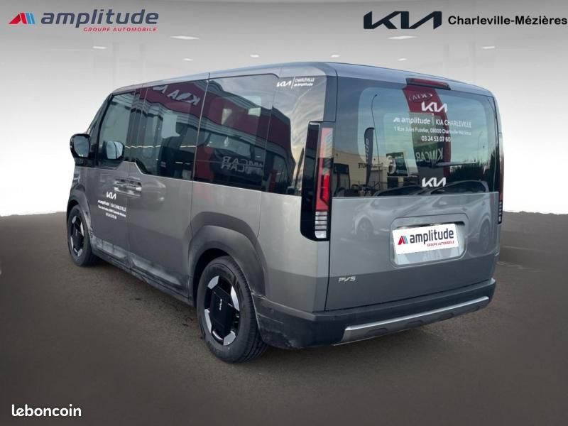 Kia PV5 Passenger L 163ch 71,2 kWh Plus (image 7)