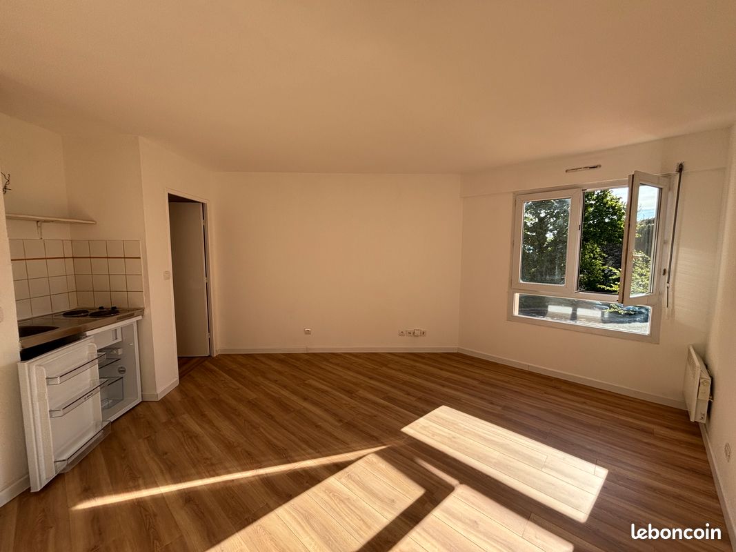 Appartement 2 pièces 39 m² · à Ramonville-Saint-Agne · 39,3 m² · 133 000 €