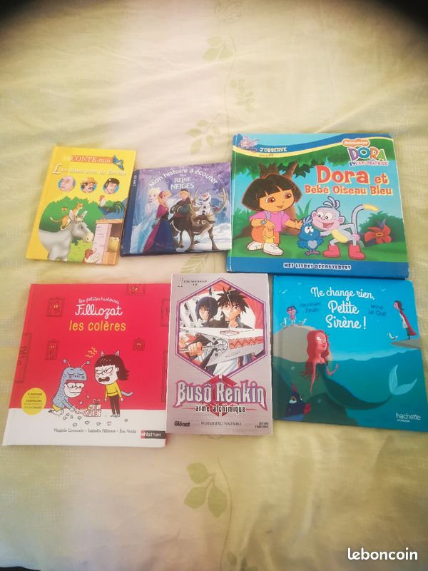 Jeux enfant (image 11)