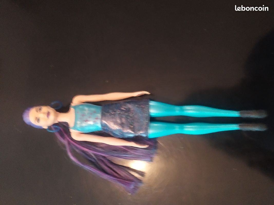 Barbie color reveal (image 3)