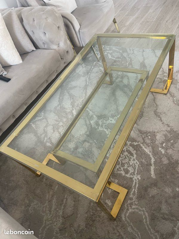 Vends table basse (image 3)