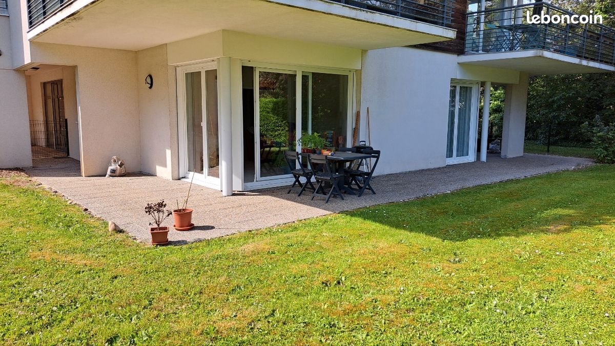 Appartement 2 pièces 60 m² · à Souffelweyersheim · 60 m² · 215 000 €