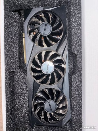 Rtx 3070 8gb gigabyte 1