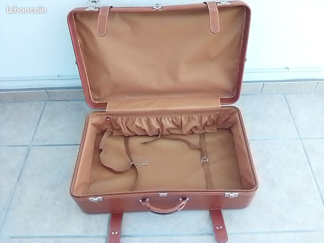 2 valises (image 7)