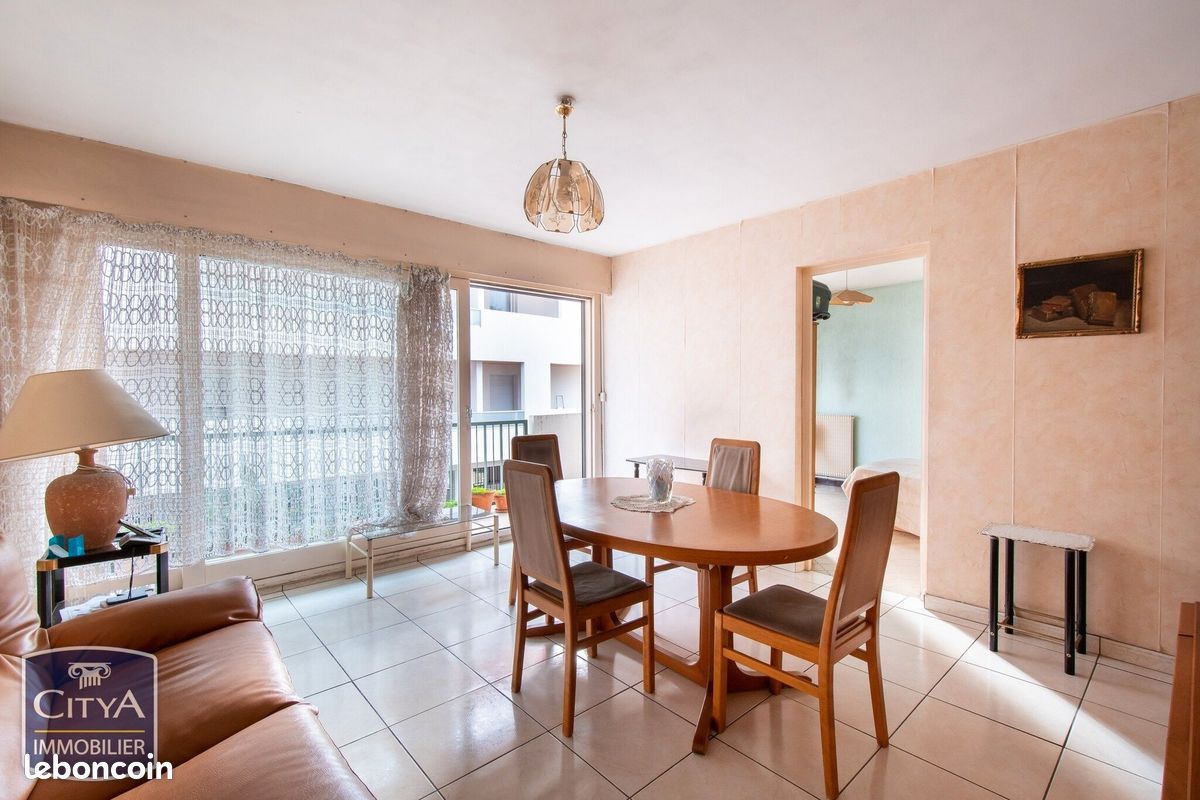Appartement 3 pièces 69 m² · à Montpellier · 69 m² · 140 000 €