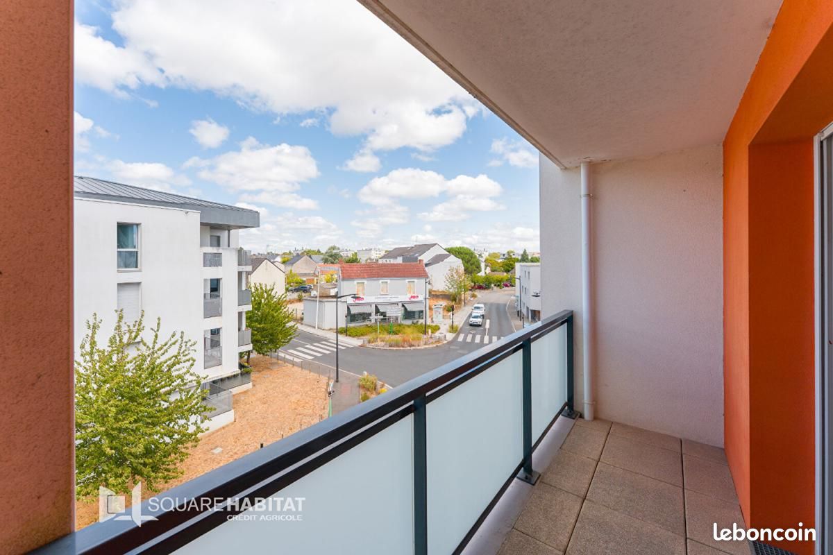 Appartement 2 pièces 40 m² · à Saint-Herblain · 40 m² · 159 900 €
