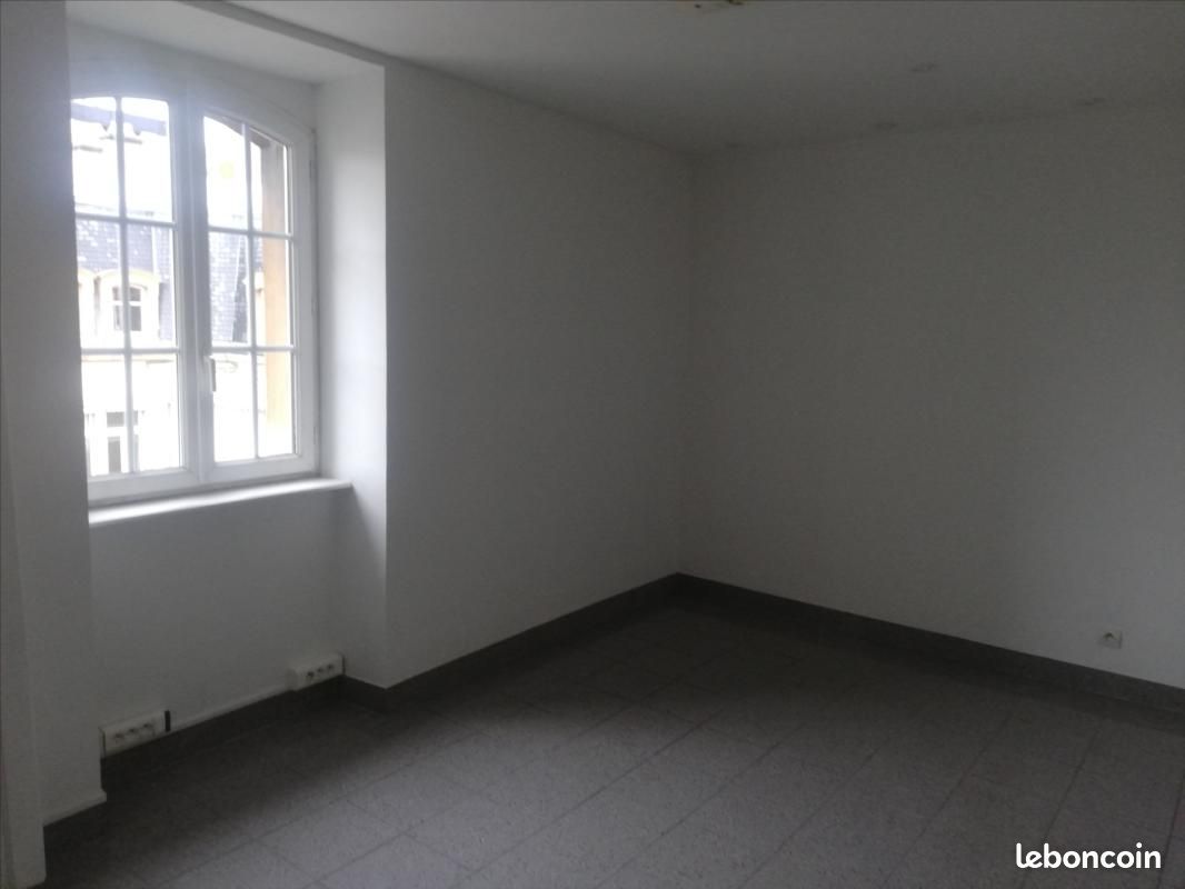 Appartement 3 pièces 86 m² · à Metz · 86 m² · 1 066 €