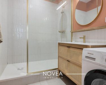 Appartement 612 000 € - 87 m²