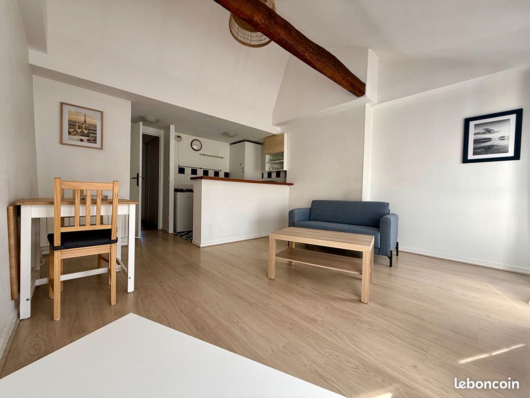 Appartement 1 pièce 33 m² · à Melun · 33 m² · 790 €/mois