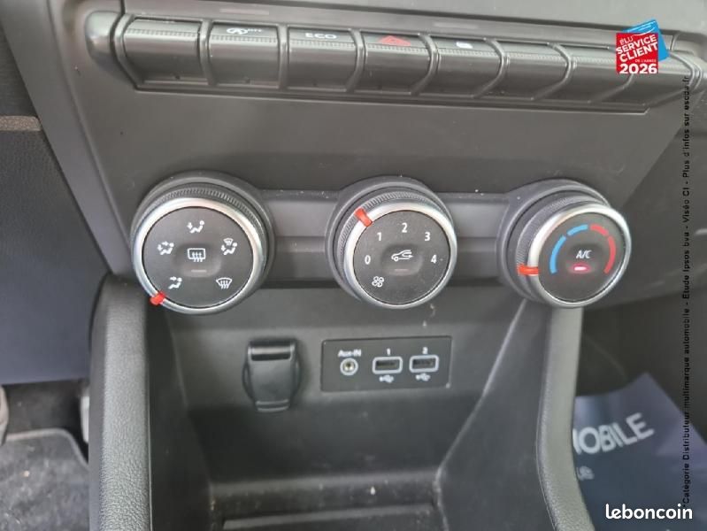 Renault Clio 1.0 TCe 90ch Business -21N (image 21)
