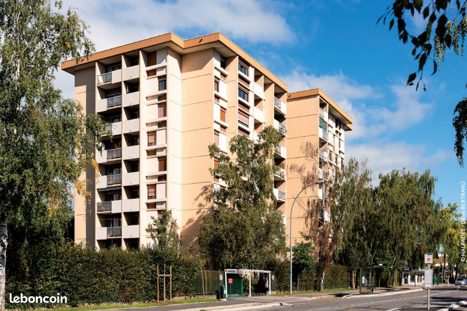 Appartement 2 pièces 45 m² · à Annecy · 44,7 m² · 178 800 €