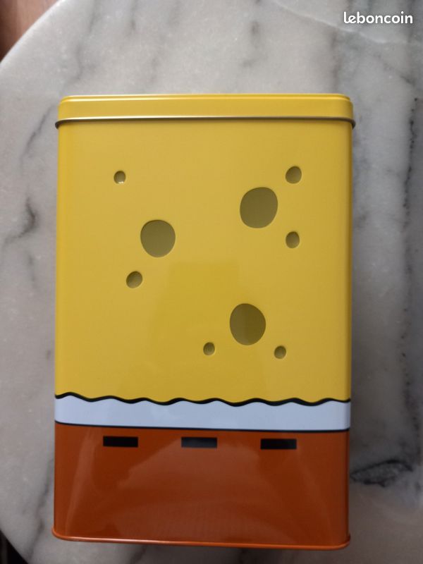 Boîte à appâts pour rats BSI (avec clé